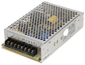 Adapteris Extralink AD-55A, 159 x 38 mm, sidabro sp.