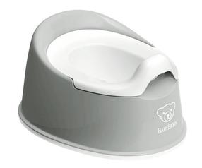 Naktspodiņš BabyBjorn, pelēka krās.