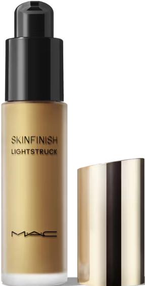 Highlighter MAC Skinfinish Lightstruck Liquid, extra ordinary, 15 ml
