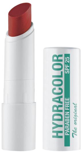 Huulepalsam Deborah Milano Hydracolor, 4.2 g, telliskivi punane v., 46