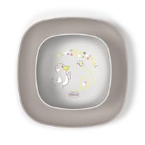 Indų komplektas Chicco Baby 1600235, 1 m., plastikas, pilka sp.