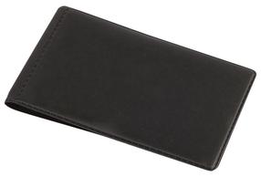 Dokumentų dėklas Panta Plast 0304-0001-01, 11.2 cm x 7.3 cm, 24 vnt. Juoda