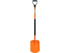 Лопата Flo 35861, 130 см, 40 см x 32 см
