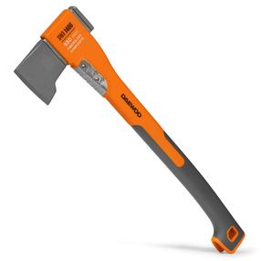 Kirves Daewoo DWX DWX 1400, tükeldamise, 55 cm