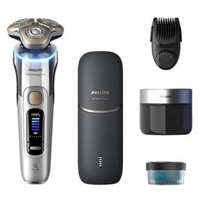 Бритва для бороды Philips i9000 Prestige Ultra XP9404/46, li-ion