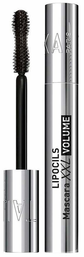 Тушь для ресниц Talika Lipocils XXL Volume, 8.5 мл, black цв.
