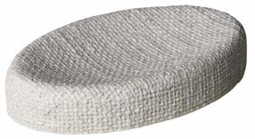 Muilinė Splendid Aria, smėlio sp., 14 cm x 9 cm
