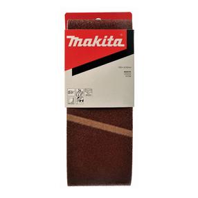 Шлифовальная лента Makita P-36918, 100, 61 см x 10 см, 5 шт.