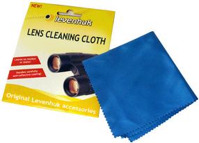 Mikrošķiedras lupatiņa Levenhuk Cleaning Cloth