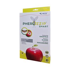 Gaudyklė Mkds Pherozzip SMART Apple