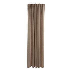 Öökardin Domoletti Bella W2647 72339, liivakarva pruun v., 140 cm x 260 cm