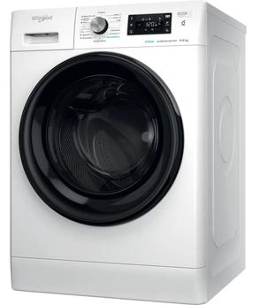 Cтиральная машина-сушилка Whirlpool FFWDB 864349 BV EE