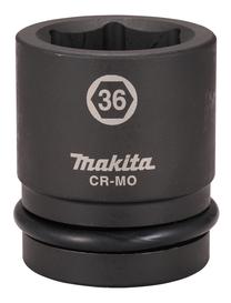 Smūginė galvutė Makita E-24561, 66 mm, 1", Ø36 mm