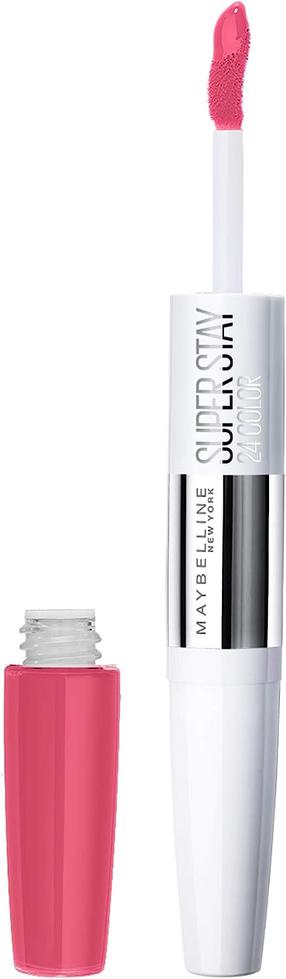Huulepulk Maybelline SuperStay 24H, 9 ml, 135 perpetual rose