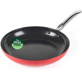 Keptuvė Russell Hobbs RH03806, Ø 28 cm, aliuminis