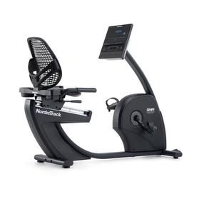 Velotrenažöör Nordictrack GX LE