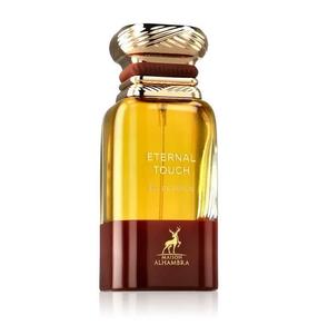 Parfüümvesi Maison Alhambra Eternal Touch, 80 ml