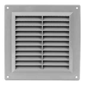 Ventilācijas reste Europlast VR1515P, plastmasa