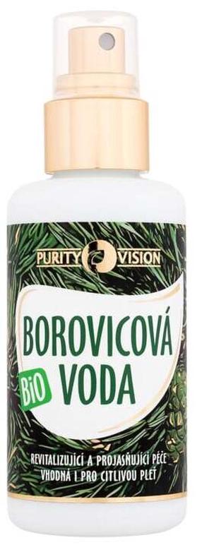 Ķermeņa sprejs Purity Vision, 100 ml