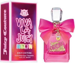 Парфюмированная вода Juicy Couture Viva La Juicy Neon, 100 мл