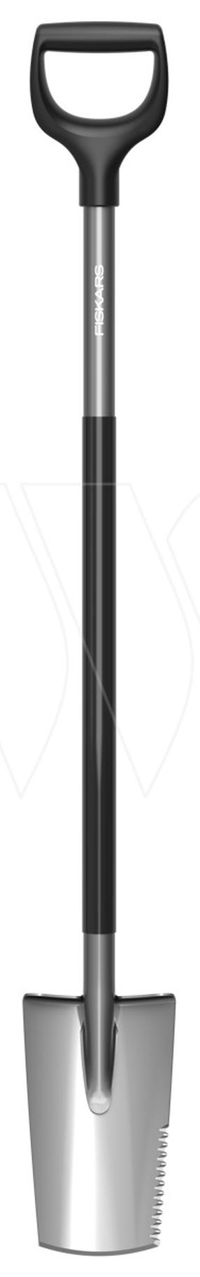 Лопата Fiskars Ergonomic, 123 см