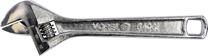 Veržliaraktis Vorel 54061, 200 mm, 0 - 25 mm