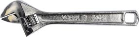 Lehtsilmusvõti Vorel 54061, 200 mm, 0 - 25 mm