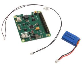 Laienduskaart S.USV UPS For All UP boards