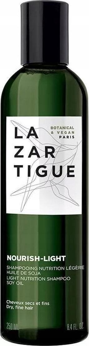 Šampoon Lazartigue Nourish-Light, 250 ml