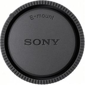 Objektyvų dangtelis Sony ALC-R1EM
