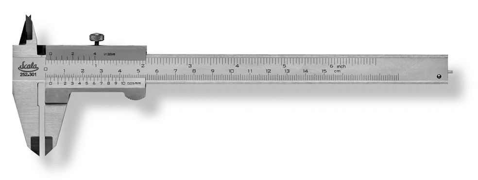 Nihik Scala, 300 mm
