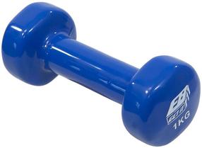 Гантеля EB FIT x 1 кг