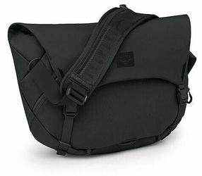 Klēpjdatoru soma Osprey Metron Messenger, brūna krās., 18 l, 16"