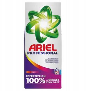 Skalbimo milteliai Ariel Professional, 7.13 kg