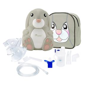 Inhalators bērniem, tvaika Momini NebuBunny