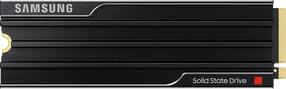 Cietais disks (SSD) Samsung 9100 PRO, M.2 2280, 8 TB