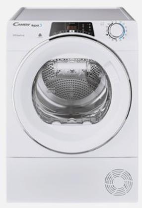 Džiovyklė Candy ROE H9A2TCEX-S, 9 kg