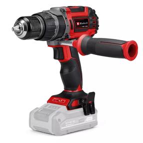 Аккумуляторная ударная дрель без батареи Einhell TP-CD 18/60 Li-i, 18 В