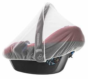 Moskītu tīkls autokrēsliņiem Maxi-Cosi Mosquito Net For Carseat