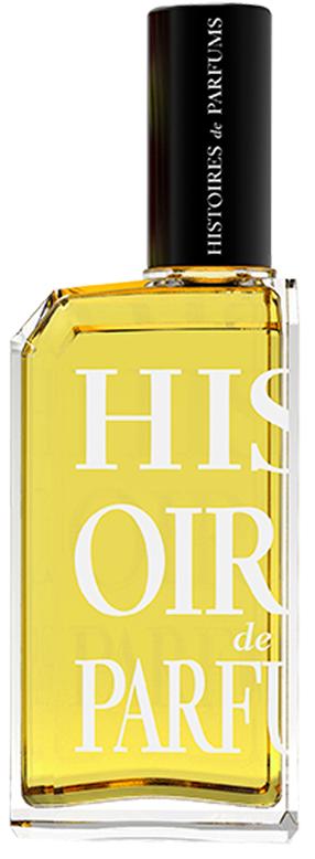 Kvapusis vanduo Histoires de Parfums 1740 Marquis de Sade, 60 ml