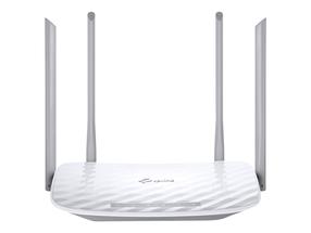 Маршрутизатор TP-Link Archer C50, черный цв.