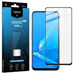Tālruņa ekrāna aizsargstikls Myscreen Diamond Glass Lite Edge, 9H