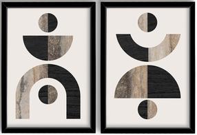 Foto paveikslas Wallity, 2p3853nisct-014, 38 cm x 53 cm