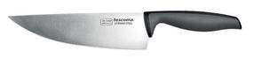 Virtuvinis peilis Tescoma, 180 mm, plastikas/nerūdijantysis plienas