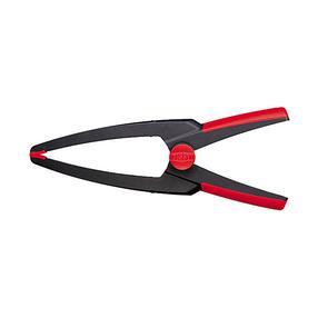 Spaustuvas Bessey, plastikas/metalas, 6 cm x 5.5 cm