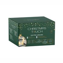 Lempučių girlianda Christmas Touch Cherry, 4 m, šiltai balta sp., 40 LED