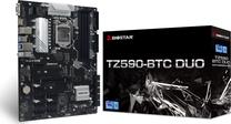 Pagrindinė plokštė Biostar TZ590-BTC DUO