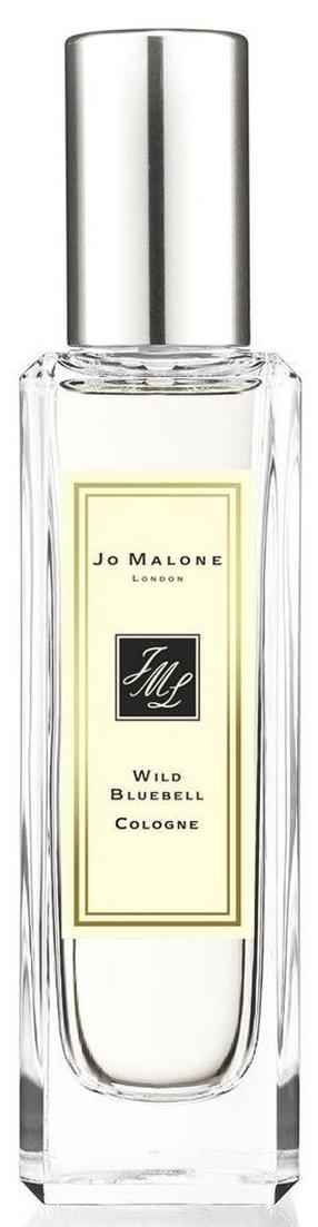 Odekolons Jo Malone Wild Bluebell Women, 30 ml, (bez iepakojuma)