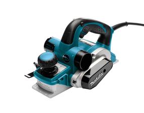 Elektriskā ēvele Makita KP0810CJ, 1050 W
