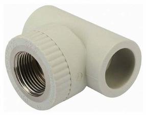 Torusüsteem F-Plast 25-1/2F-25, 1/2"F-25